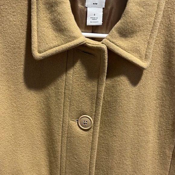 Dress jacket- barely worn! - Picture 5 of 7